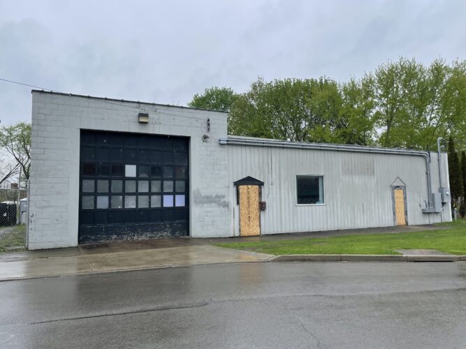 Water Street Brewing Gets IDA Loan